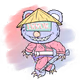 831