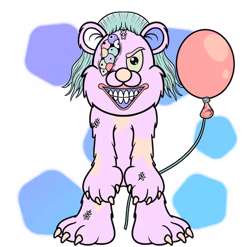 Twisted Bears