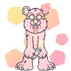733