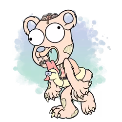 Twisted Bears #347
