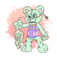 542