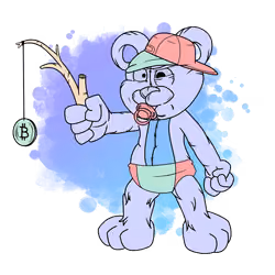 Twisted Bears #1853