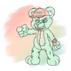 303
