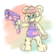 1354