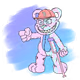 587