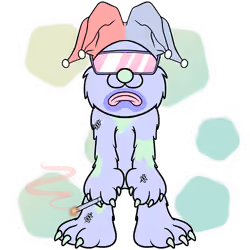 Twisted Bears #157