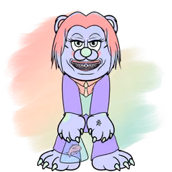 Twisted Bears #197