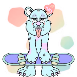 Twisted Bears #171