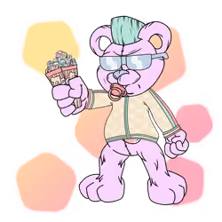 Twisted Bears #2203