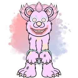 Twisted Bears #45