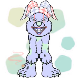 Twisted Bears #113