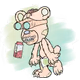 1436