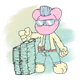 1055