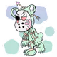 1106