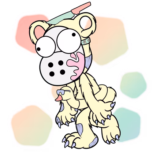 Twisted Bears