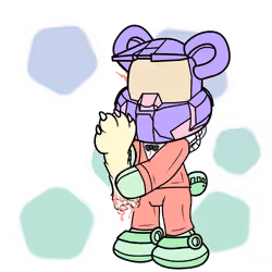 Twisted Bears #52