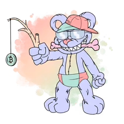 Twisted Bears #63