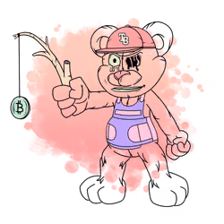 Twisted Bears #716