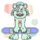 91