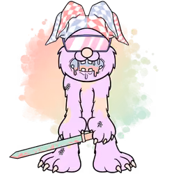 Twisted Bears #436