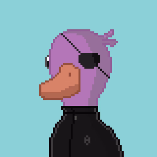 5DUCKs #77