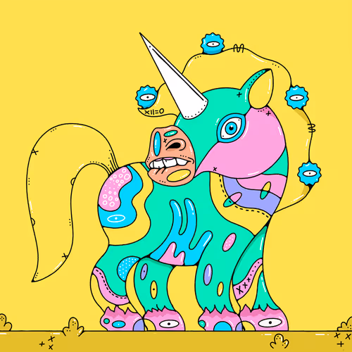 Q00nicorns