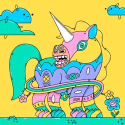 q00nicorn #700
