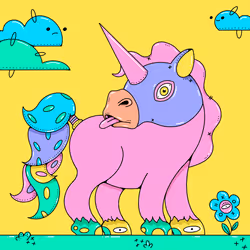 q00nicorn #815