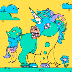 q00nicorn #153