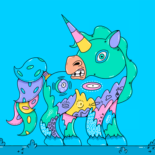 Q00nicorns