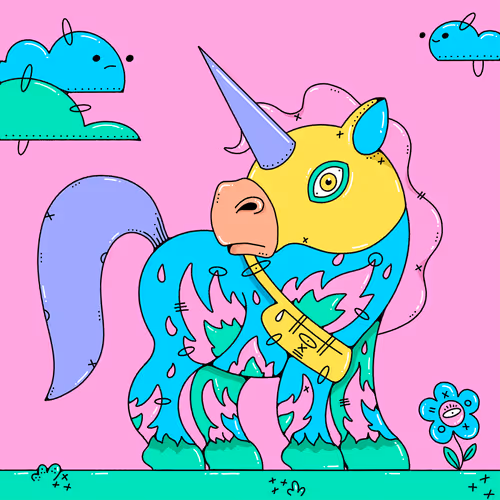 Q00nicorns