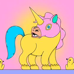 q00nicorn #99
