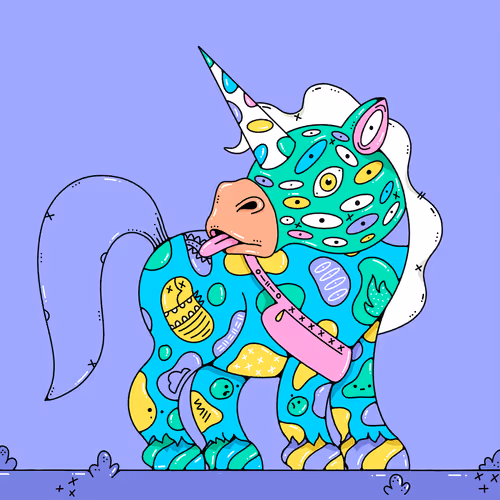 Q00nicorns