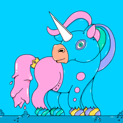 q00nicorn #1392