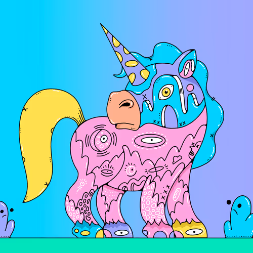 Q00nicorns