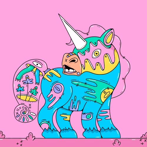 Q00nicorns