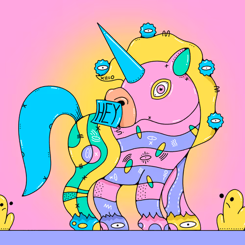 Q00nicorns