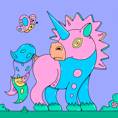 Q00nicorns