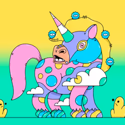 q00nicorn #231