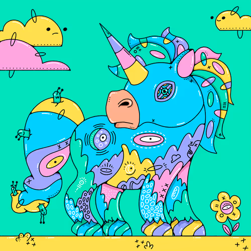 Q00nicorns