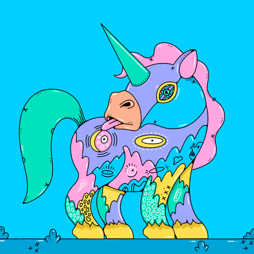 q00nicorn #875