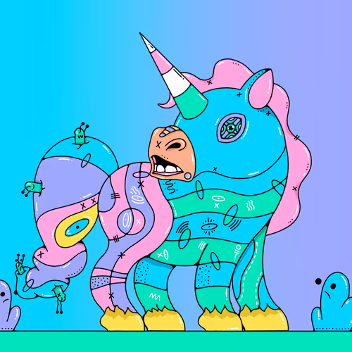 Q00nicorns