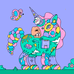 q00nicorn #1434