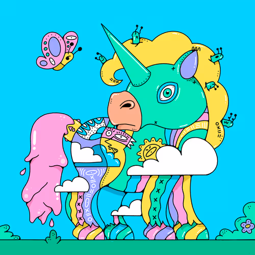 Q00nicorns