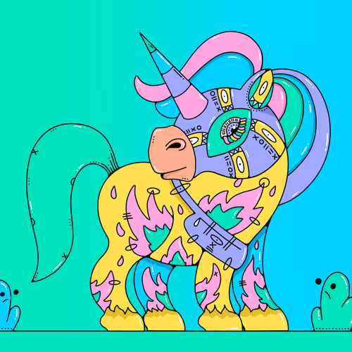 Q00nicorns