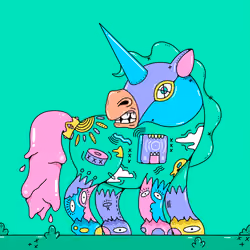 q00nicorn #904