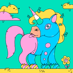 q00nicorn #1507