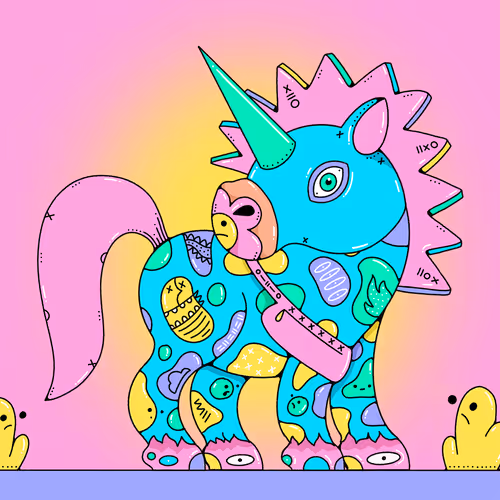 q00nicorn #1592