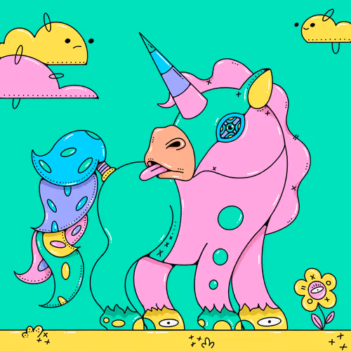 q00nicorn #890