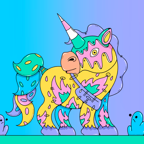 Q00nicorns